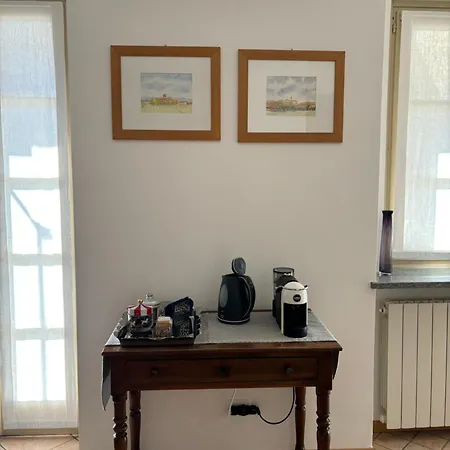 Tranquillo Trilocale In Centro Storico شقة *