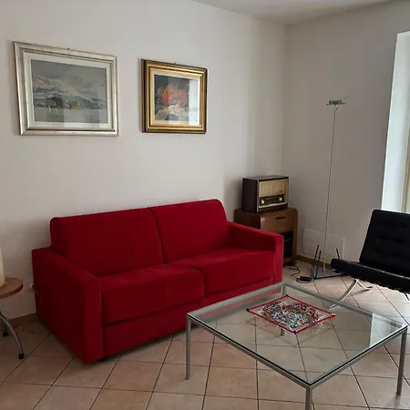 Apartment Tranquillo Trilocale In Centro Storico *