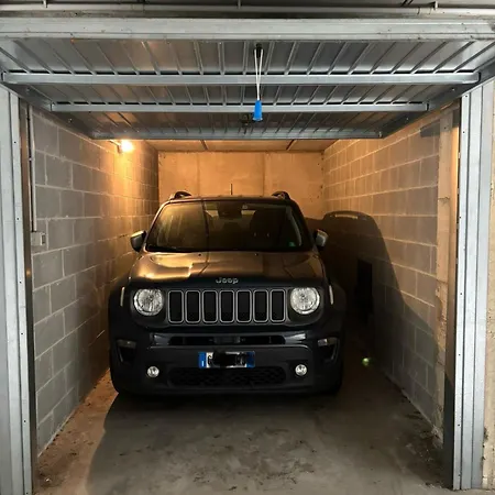 Tranquillo Trilocale In Centro Storico *