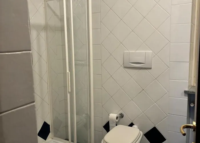 Apartment Tranquillo Trilocale In Centro Storico Biella