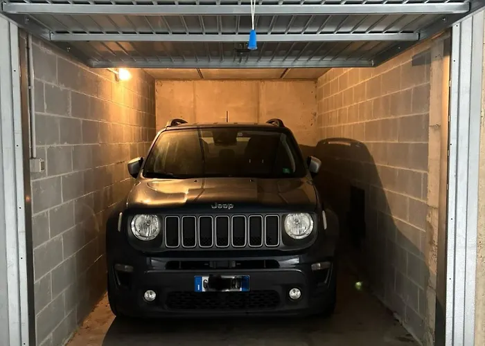 Tranquillo Trilocale In Centro Storico *